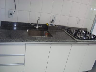 Apartamento, 2 quartos, 44 m² - Foto 4