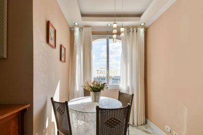Apartamento, 2 quartos, 68 m² - Foto 3
