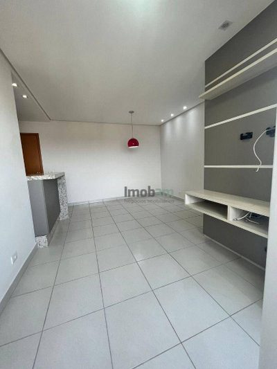 Apartamento, 3 quartos, 69 m² - Foto 3
