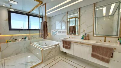 Apartamento, 3 quartos, 313 m² - Foto 4