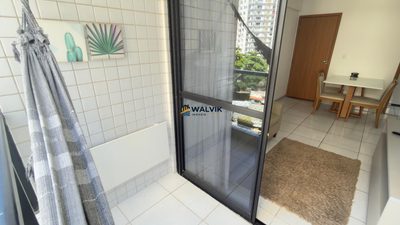 Apartamento, 2 quartos, 52 m² - Foto 4