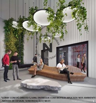 Loft, 20 m² - Foto 4
