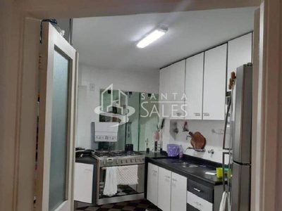 Apartamento, 3 quartos, 98 m² - Foto 4