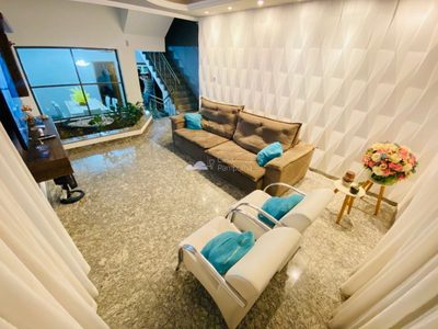 Casa, 5 quartos, 360 m² - Foto 4
