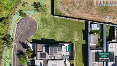 Loteamento e Condomínio, 443 m² - Foto 3