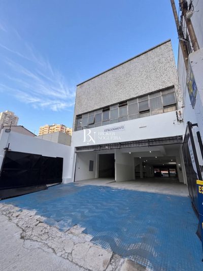 Depósito-Galpão, 1100 m² - Foto 2