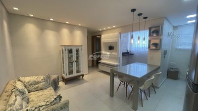 Apartamento, 2 quartos, 51 m² - Foto 3