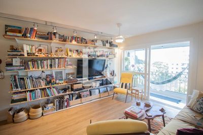 Apartamento, 3 quartos, 88 m² - Foto 1