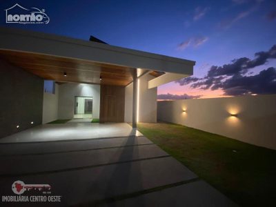 Casa, 3 quartos, 121 m² - Foto 2
