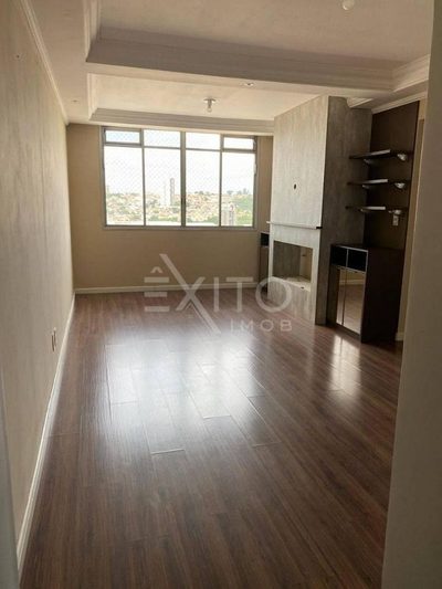 Apartamento, 3 quartos, 98 m² - Foto 3
