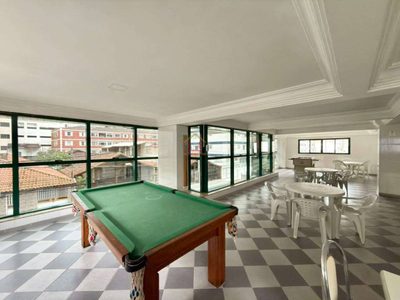 Apartamento, 1 quarto, 51 m² - Foto 2