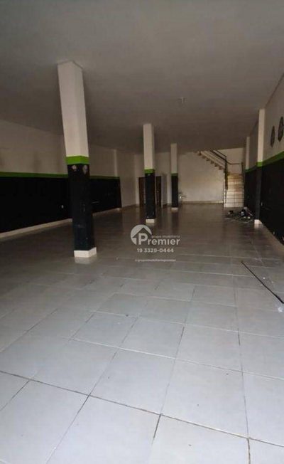 Loja-Salão, 360 m² - Foto 3