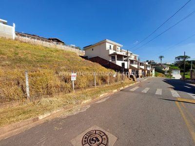 Terreno, 256 m² - Foto 1