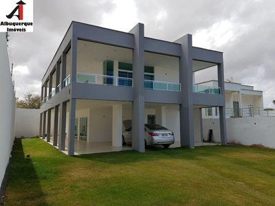 Apartamento, 3 quartos, 600 m² - Foto 1