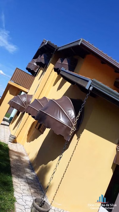 Casa, 5 quartos, 300 m² - Foto 5
