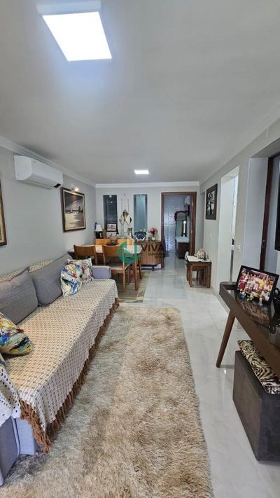Apartamento, 3 quartos, 80 m² - Foto 1