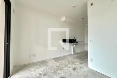 Apartamento, 1 quarto, 27 m² - Foto 4