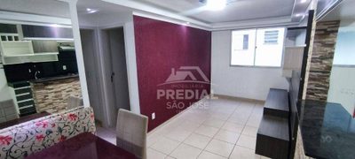 Apartamento, 2 quartos, 50 m² - Foto 3