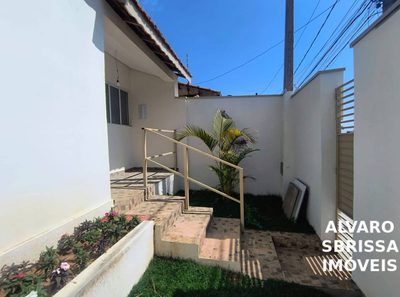 Casa, 3 quartos, 128 m² - Foto 5
