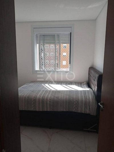 Apartamento, 3 quartos, 84 m² - Foto 3