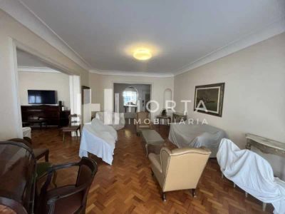 Apartamento, 3 quartos, 353 m² - Foto 3