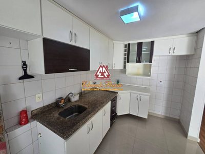 Sobrado, 3 quartos, 99 m² - Foto 5