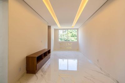 Apartamento, 2 quartos, 77 m² - Foto 1