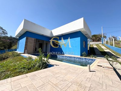 Casa, 3 quartos, 880 m² - Foto 5