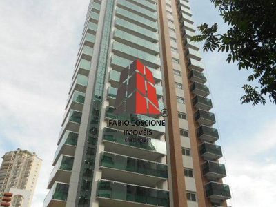 Apartamento, 3 quartos, 244 m² - Foto 1