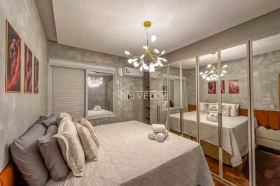Apartamento, 2 quartos, 71 m² - Foto 1