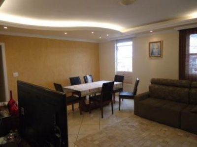 Apartamento, 3 quartos, 92 m² - Foto 2
