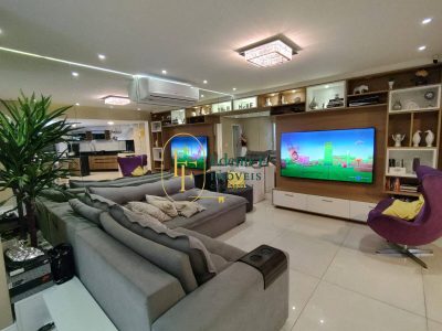 Apartamento, 3 quartos, 122 m² - Foto 3
