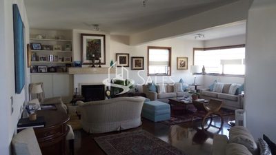 Apartamento, 4 quartos, 200 m² - Foto 4