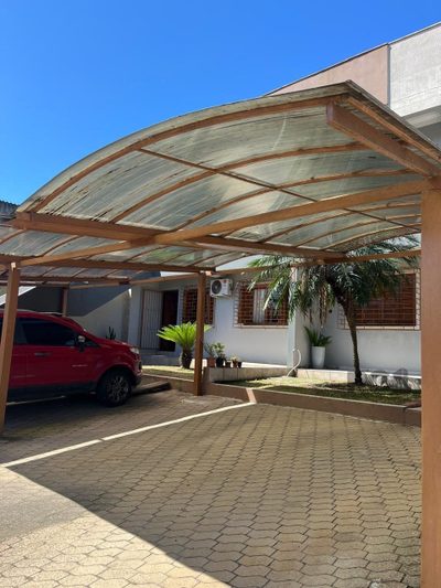 Apartamento, 2 quartos, 140 m² - Foto 2