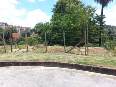 Terreno, 307 m² - Foto 1