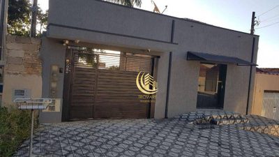 Casa, 45 m² - Foto 1