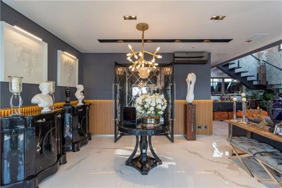 Cobertura, 4 quartos, 311 m² - Foto 4