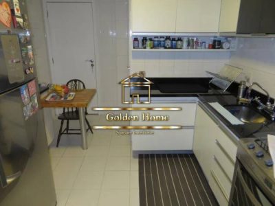 Apartamento, 2 quartos, 100 m² - Foto 2