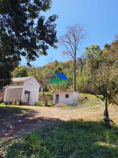 Fazenda, 65 hectares - Foto 2
