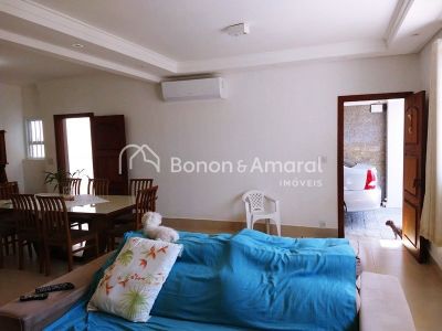 Casa, 3 quartos, 256 m² - Foto 3