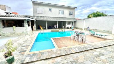 Sobrado, 6 quartos, 351 m² - Foto 2