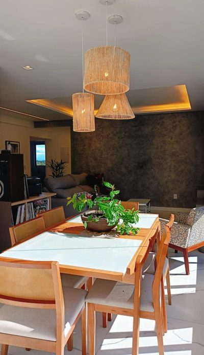 Apartamento, 3 quartos, 109 m² - Foto 2
