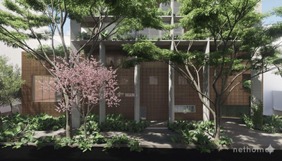 Cobertura, 5 quartos, 581 m² - Foto 2