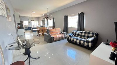 Casa, 4 quartos, 158 m² - Foto 5
