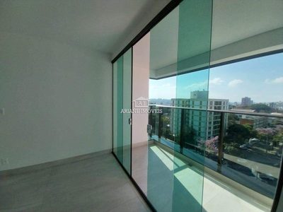 Apartamento, 2 quartos, 67 m² - Foto 3