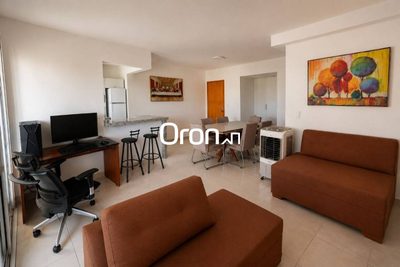 Apartamento, 3 quartos, 106 m² - Foto 1