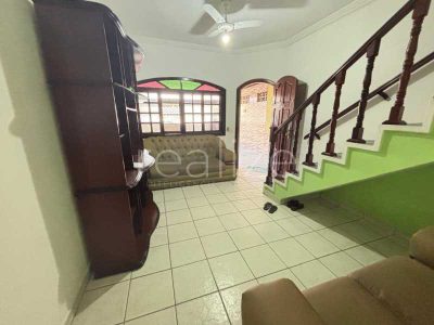 Casa, 3 quartos, 90 m² - Foto 5