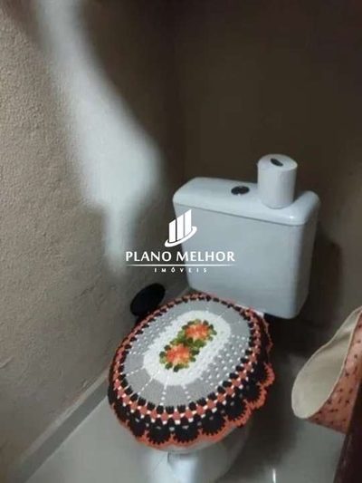 Casa, 2 quartos, 68 m² - Foto 4