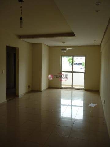 Apartamento, 3 quartos, 110 m² - Foto 2