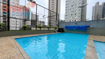 Apartamento, 3 quartos, 160 m² - Foto 1